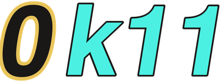 0k11 logo