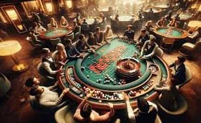 0k11 Pakistan Casino lobby